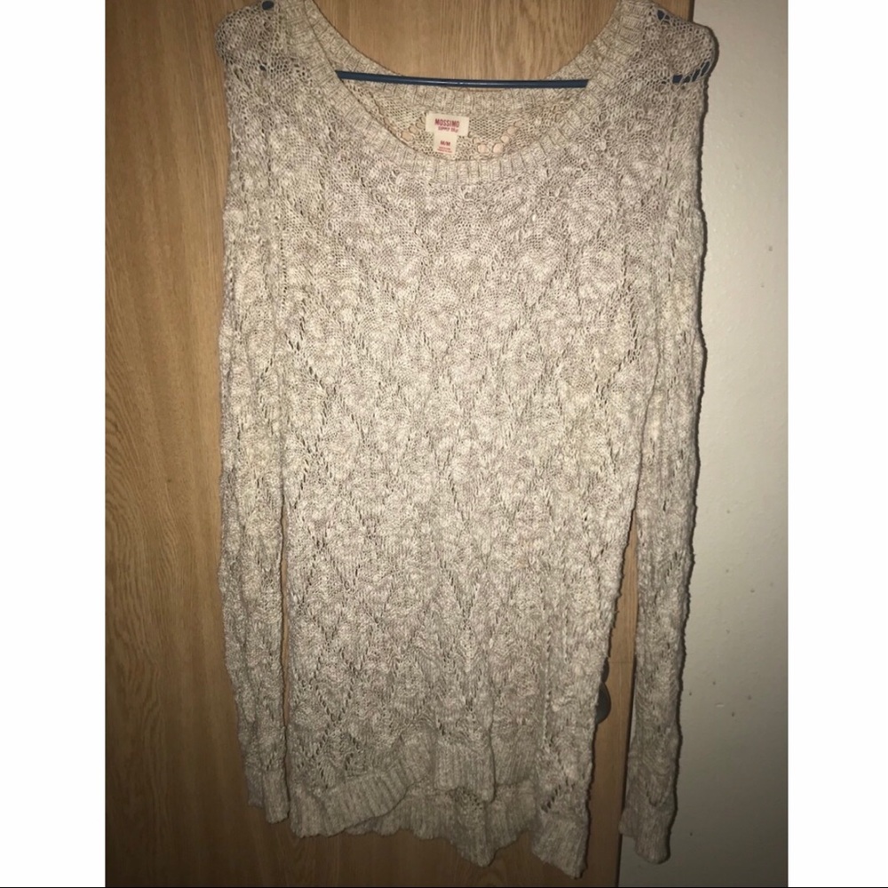 Sweater - Picture 2 of 4